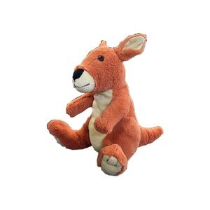 Kangaroo Plush